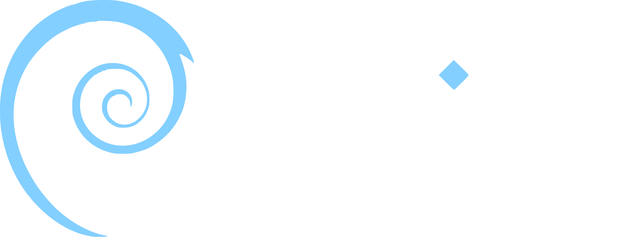Debian Powered
